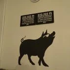 Neked Csak Dezső Budapest - Egyéb