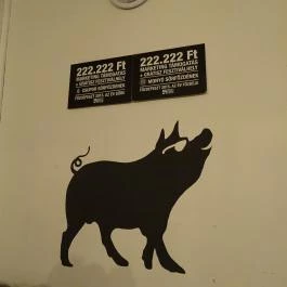 Neked Csak Dezső, Budapest - Egyéb