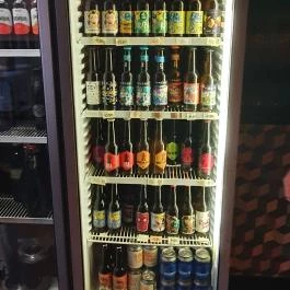 Neked Csak Nyolc, Budapest - Étel/ital