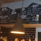 Neked Csak Nyolc Budapest - Belső