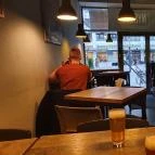 Neked Csak Nyolc Budapest - Belső