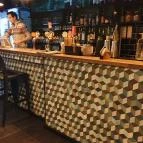 Neked Csak Nyolc Budapest - Belső