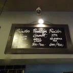 Neked Csak Nyolc Budapest - Belső