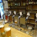 Neked Csak Nyolc Budapest - Belső