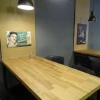 Neked Csak Nyolc Budapest - Belső