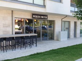 Neked Főztem Balatonfüred