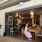 Neked Főztem Balatonfüred - Belső