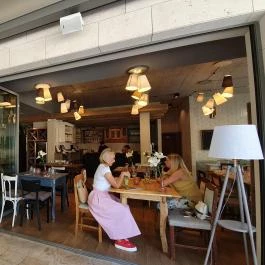 Neked Főztem Balatonfüred - Belső