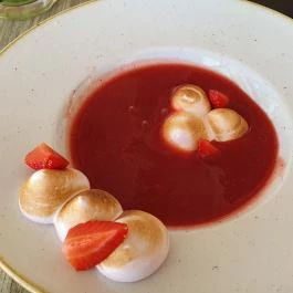 Neked Főztem Balatonfüred - Étel/ital