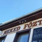 Neked Főztem Zánka - Külső kép