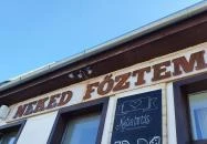 Neked Főztem Zánka