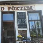 Neked Főztem Zánka - Külső kép