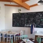 Neked Főztem Zánka - Belső