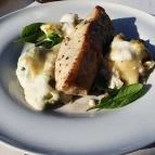 Neked Főztem Zánka - Étel/ital