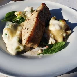 Neked Főztem Zánka - Étel/ital