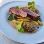 Neked Főztem Zánka - Étel/ital