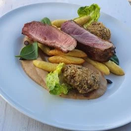 Neked Főztem Zánka - Étel/ital