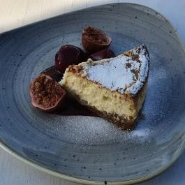 Neked Főztem Zánka - Étel/ital