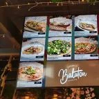 Nekem a Balaton - Nánásiék Balatonakarattya - Egyéb