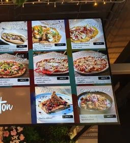 Nekem a Balaton - Nánásiék