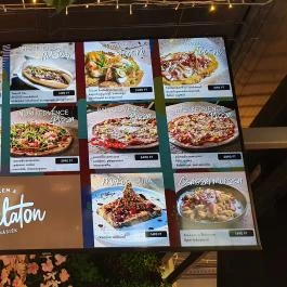 Nekem a Balaton - Nánásiék Balatonakarattya - Egyéb