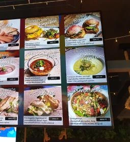 Nekem a Balaton - Nánásiék