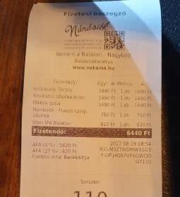 Nekem a Balaton - Nánásiék