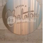 Nekem a Balaton - Nánásiék Balatonakarattya - Egyéb