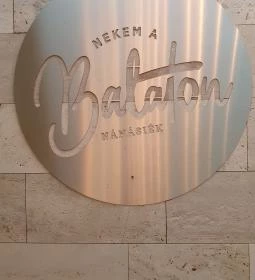 Nekem a Balaton - Nánásiék