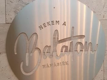 Nekem a Balaton - Nánásiék Balatonakarattya