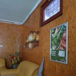 Nelson Esztergom - Egyéb