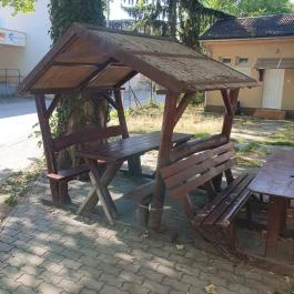 Nelson Esztergom - Egyéb