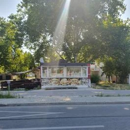 Nelson Esztergom - Egyéb