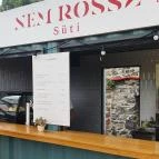 Nem Rossz by Rácz Jenő Szigliget - Egyéb