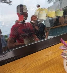 Nem Rossz by Rácz Jenő