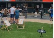 Nem Rossz by Rácz Jenő Szigliget