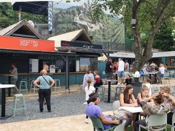 Nem Rossz by Rácz Jenő Szigliget