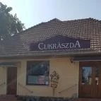 Nemes Cukrászda Kápolnásnyék - Külső kép