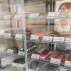 Nemes Cukrászda Újszentiván - Étel/ital