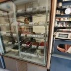 Nemes Cukrászda Újszentiván - Étel/ital