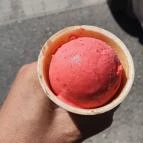 Nemes Cukrászda Újszentiván - Étel/ital