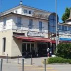 Német-Olasz Pékség Siófok - Egyéb