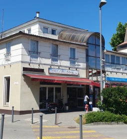 Német-Olasz Pékség