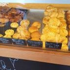 Német-Olasz Pékség Siófok - Egyéb