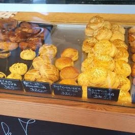 Német-Olasz Pékség Siófok - Egyéb