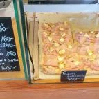 Német-Olasz Pékség Siófok - Egyéb