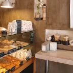 Német-Olasz Pékség Siófok - Egyéb