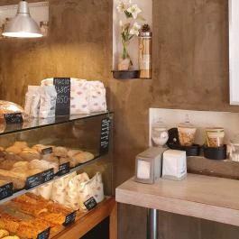 Német-Olasz Pékség Siófok - Egyéb