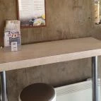 Német-Olasz Pékség Siófok - Egyéb