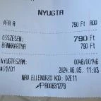 Német-Olasz Pékség Siófok - Egyéb